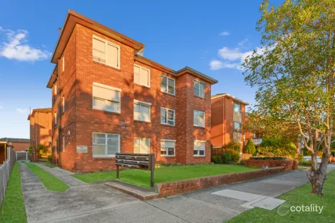 4/168-170 Chuter Ave, Sans Souci, NSW 2219