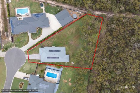 Property photo of 12 Heathland Avenue Wondunna QLD 4655