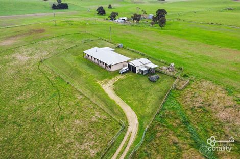 Property photo of 29680 Princes Highway Glenburnie SA 5291