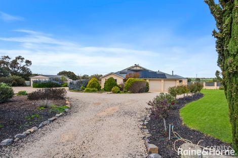 74 Lockaba Dr, Willyaroo, SA 5255