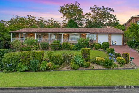 5 Dickson Ave, West Pennant Hills, NSW 2125
