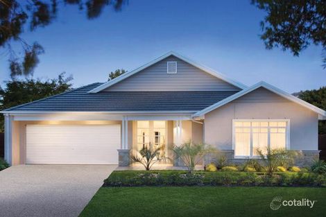Property photo of 1208 Welland Drive Mickleham VIC 3064