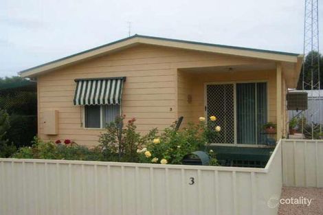 Property photo of 3 Charles Terrace Wallaroo SA 5556