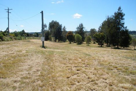 Property photo of 3 Booie Crawford Road Kingaroy QLD 4610