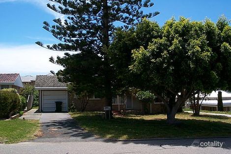 Property photo of 101 Clement Street Swanbourne WA 6010