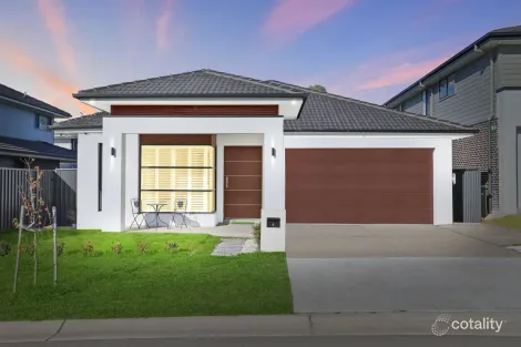 Property photo of 4 Lantern Street Gables NSW 2765
