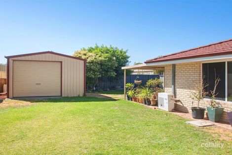Property photo of 9 Wylie Crescent West Busselton WA 6280
