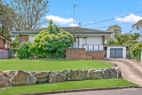 66 Supply St, Dundas Valley, NSW 2117