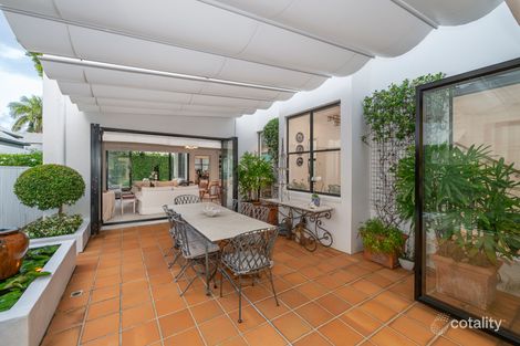 Property photo of 7 Wattle Street Ascot QLD 4007