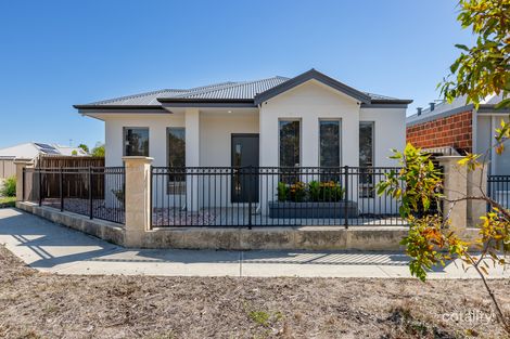 95 Sicklemore Rd, Parmelia, WA 6167
