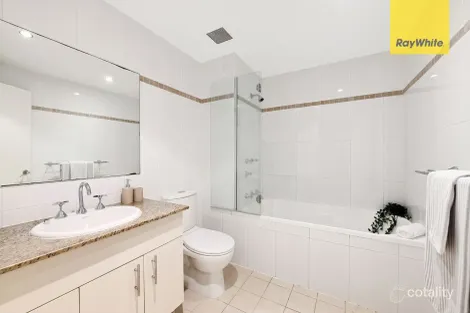 Property photo of 3/3 Bay Drive Meadowbank NSW 2114