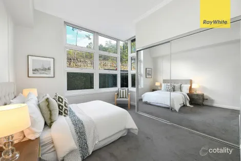 Property photo of 3/3 Bay Drive Meadowbank NSW 2114