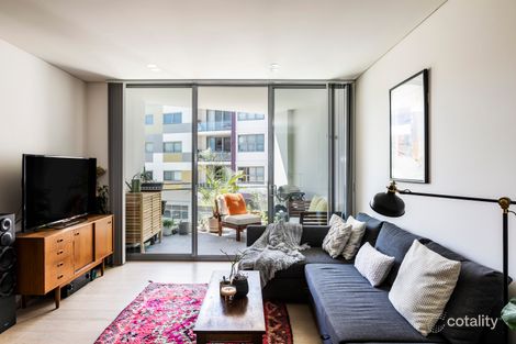 Property photo of 203/38 Alice Street Newtown NSW 2042
