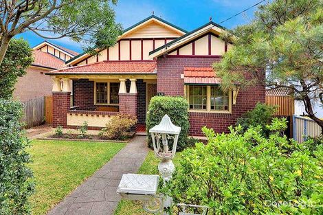 Property photo of 19 Macnamara Avenue Concord NSW 2137