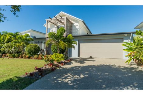 Property photo of 5 Ruthenium Court Hope Island QLD 4212