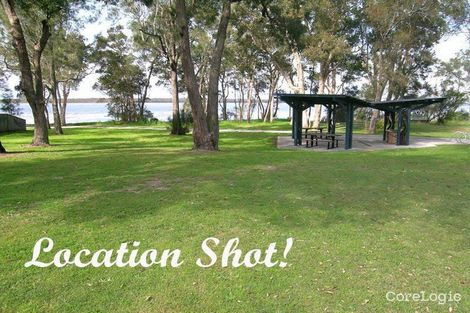 Property photo of 159 Scenic Drive Budgewoi NSW 2262