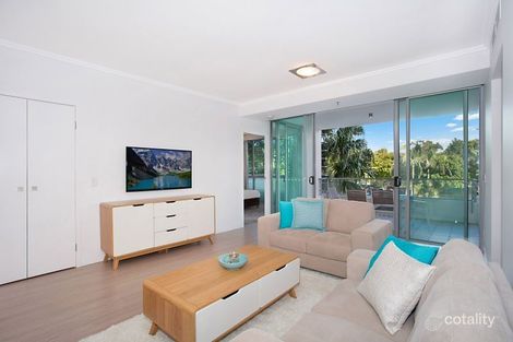 Property photo of 2119/33 T E Peters Drive Broadbeach Waters QLD 4218