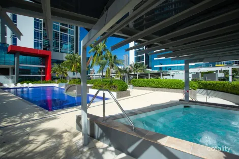 Property photo of 1199/56 Scarborough Street Southport QLD 4215