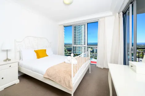 Property photo of 1199/56 Scarborough Street Southport QLD 4215