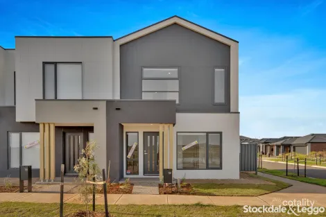 13 Craycroft Rd, Truganina, VIC 3029