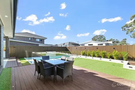 Property photo of 4 Lantern Street Gables NSW 2765