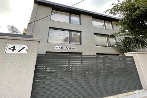 10/47-49 Marne St, South Yarra, VIC 3141