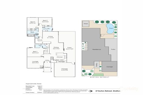 Property photo of 37 Burton Retreat Stratton WA 6056