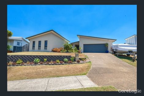 Property photo of 10 Garawarra Crescent Upper Coomera QLD 4209