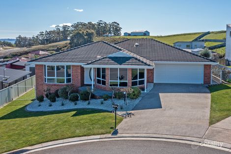 19 Byworth St, Park Grove, TAS 7320
