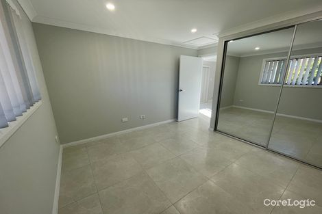 Property photo of 37 Keesing Crescent Blackett NSW 2770