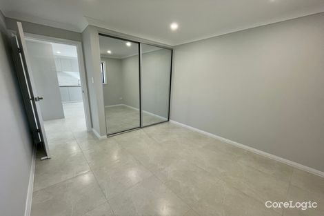 Property photo of 37 Keesing Crescent Blackett NSW 2770