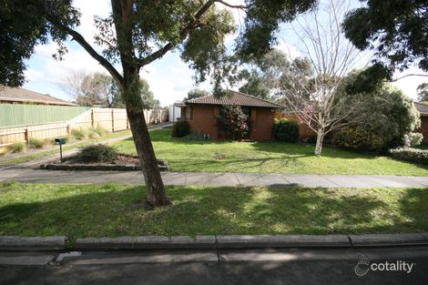 Property photo of 14 Merlin Crescent Ferntree Gully VIC 3156