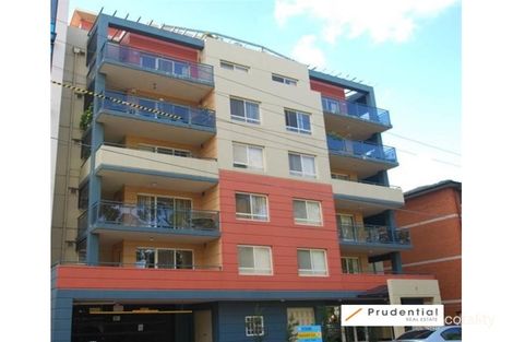 7/9 Elizabeth St, Liverpool, NSW 2170
