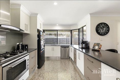 Property photo of 276 Fischer Road Ripley QLD 4306