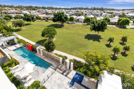 Property photo of 504/11 Compass Drive Biggera Waters QLD 4216