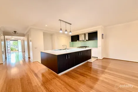 Property photo of 76 Prudence Parade Point Cook VIC 3030