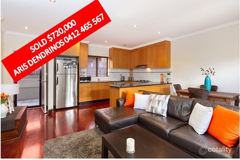 4/504-506 New Canterbury Rd, Dulwich Hill, NSW 2203