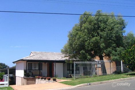 87 The Kingsway, Barrack Heights, NSW 2528