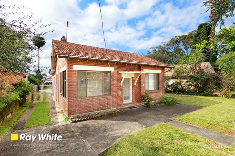 Property photo of 201 William Street Earlwood NSW 2206