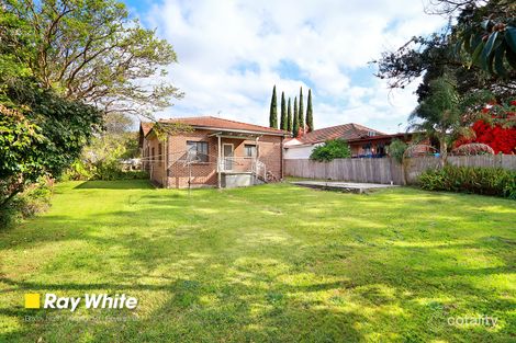 Property photo of 201 William Street Earlwood NSW 2206