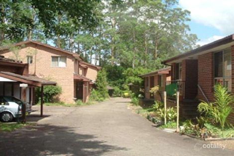 Property photo of 4/7 Pecan Close Wyoming NSW 2250
