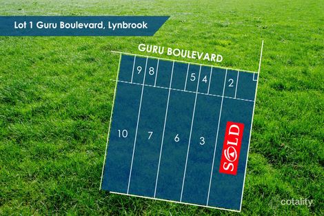 84 Guru Bvd, Lynbrook, VIC 3975