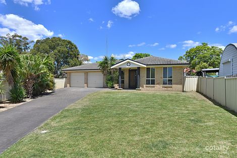 Property photo of 19 Macquarie Avenue Cessnock NSW 2325