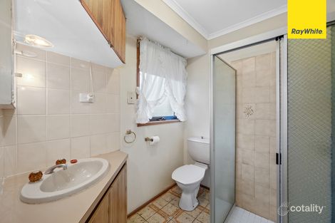 Property photo of 2 Kramer Street Werribee VIC 3030