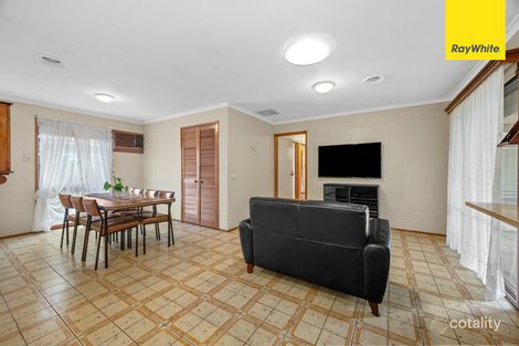 Property photo of 2 Kramer Street Werribee VIC 3030