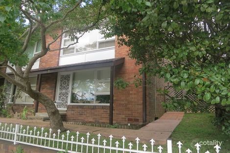 Property photo of 3/121 Foster Street Leichhardt NSW 2040