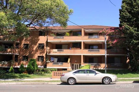 Property photo of 3/5 Hayburn Avenue Rockdale NSW 2216