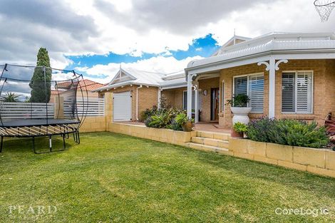 Property photo of 89 Broadbeach Boulevard Hillarys WA 6025