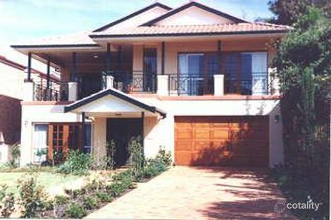 Property photo of 56 Frances Road Putney NSW 2112