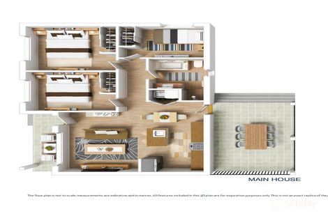 Property photo of 23 Kay Street Blacktown NSW 2148